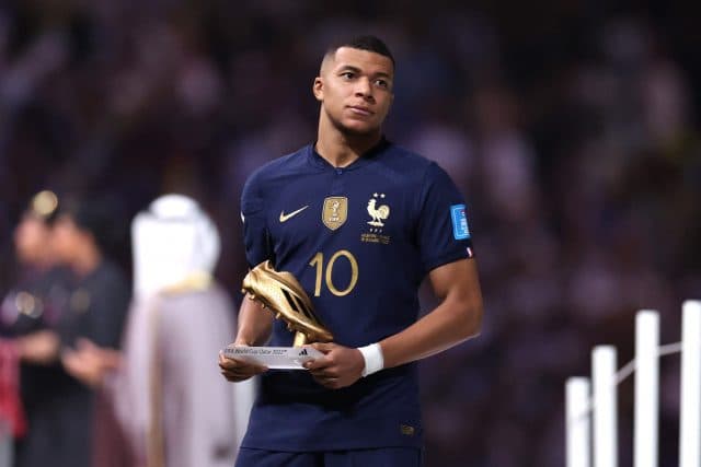 France lodges official complaint after Argentina’s treatment of Kylian Mbappe France lodges official complaint after Argentina’s treatment of Kylian Mbappe