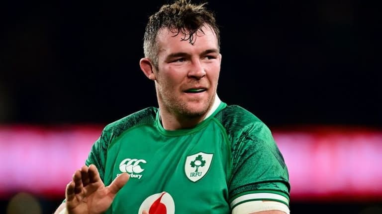 “He’d pick a fight at a morgue!” – Ireland stars feature on list of hardest players in rugby “He’d pick a fight at a morgue!” – Ireland stars feature on list of hardest players in rugby