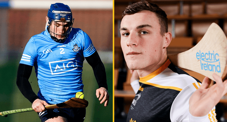 “You need to be able to hurl your way out of trouble” – Composure the key to Dunphy’s game “You need to be able to hurl your way out of trouble” – Composure the key to Dunphy’s game