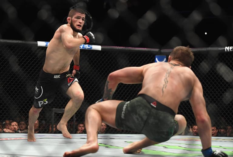 UFC fans want to see Khabib vs Conor McGregor rematch UFC fans want to see Khabib vs Conor McGregor rematch