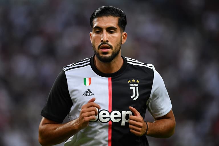Former Liverpool midfielder Emre Can reveals he had surgery for cancer Former Liverpool midfielder Emre Can reveals he had surgery for cancer