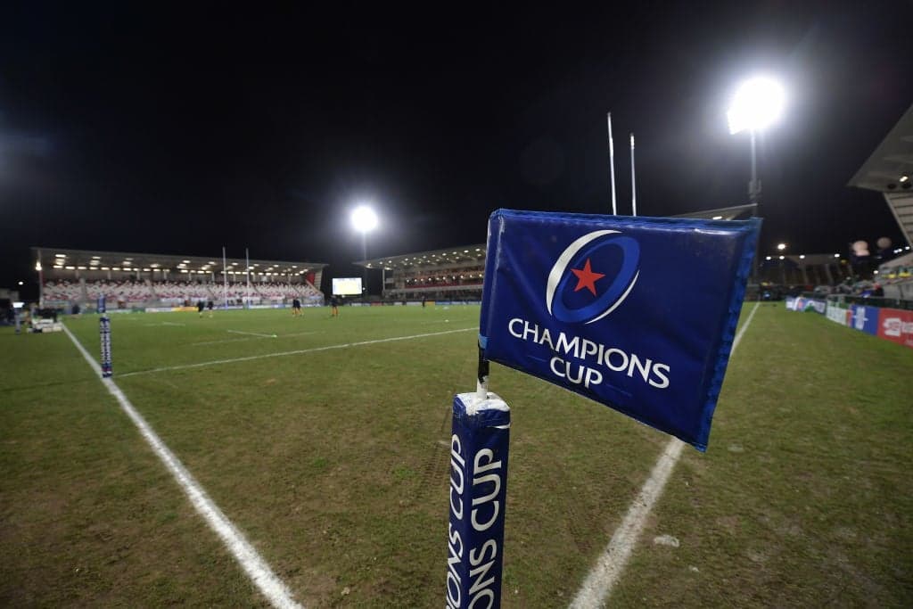 Some welcome rugby news as EPCR set to make key Champions Cup change