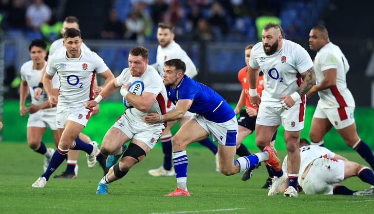 RFU issue statement following backlash over decision to lower tackle height RFU issue statement following backlash over decision to lower tackle height