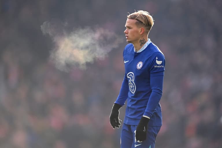 Steven Gerrard makes bold claim about Mykhailo Mudryk as Chelsea debutante shines Steven Gerrard makes bold claim about Mykhailo Mudryk as Chelsea debutante shines