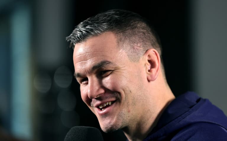 Johnny Sexton on Six Nations documentary, and two Ireland players Netflix should follow Johnny Sexton on Six Nations documentary, and two Ireland players Netflix should follow