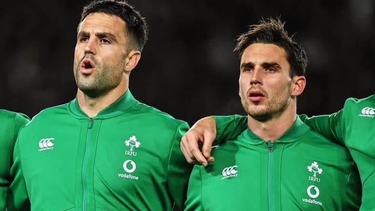 Joey Carbery returns as Ireland name 37-man squad for Italy game Joey Carbery returns as Ireland name 37-man squad for Italy game