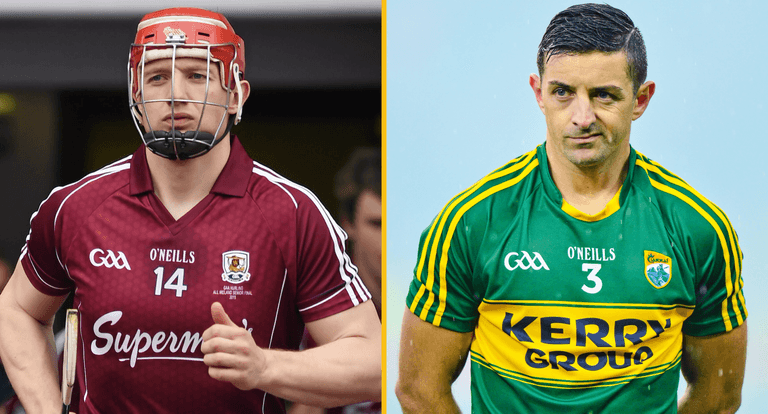 Eight more legends get the Laochra Gael treatment as new season launched Eight more legends get the Laochra Gael treatment as new season launched