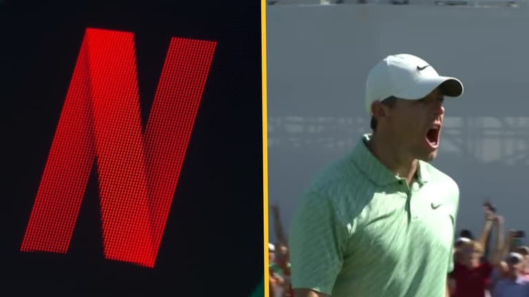 Netflix reveals a host of major upcoming sports documentaries Netflix reveals a host of major upcoming sports documentaries