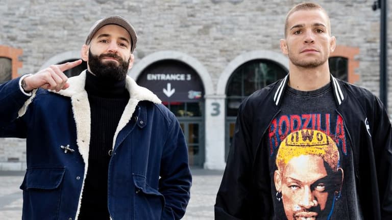 “I was hunting for this fight” – Redemption and last chances at Bellator 291 “I was hunting for this fight” – Redemption and last chances at Bellator 291