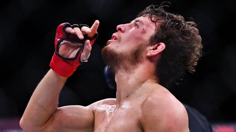 “No hand-outs. Did it the hard way” – Ciaran Clarke on Bellator 291, Drogheda, the future and more “No hand-outs. Did it the hard way” – Ciaran Clarke on Bellator 291, Drogheda, the future and more