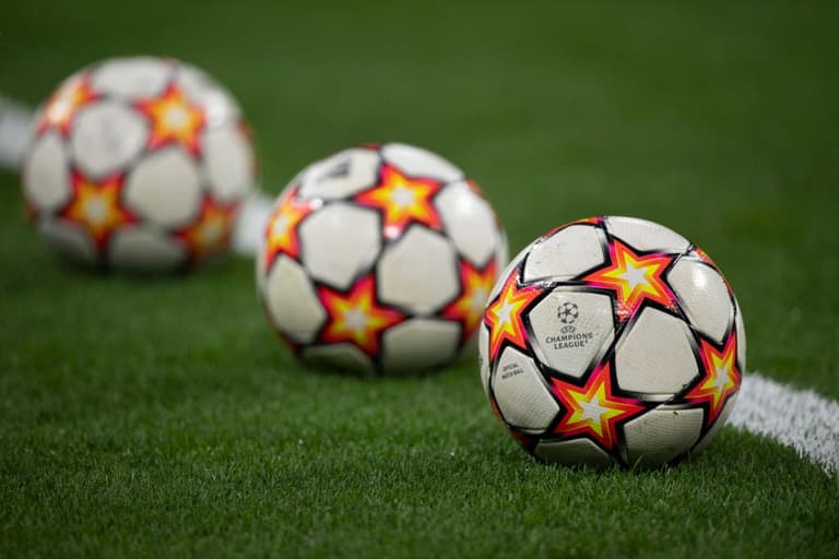 The ultimate Champions League knockout rounds quiz The ultimate Champions League knockout rounds quiz