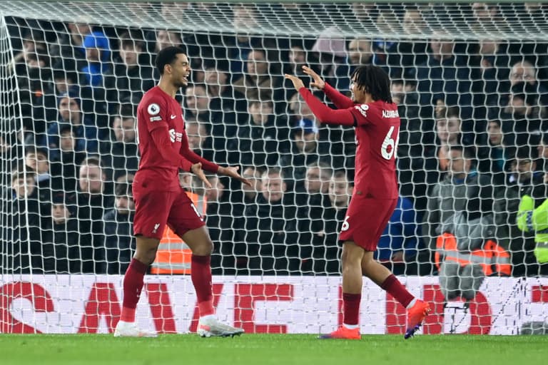 Liverpool vs Everton: Player ratings and updates from Merseyside derby