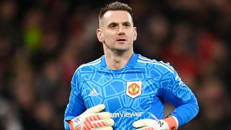 Even Roy Keane felt Michael Dawson went too far with his remark to Tom Heaton Even Roy Keane felt Michael Dawson went too far with his remark to Tom Heaton