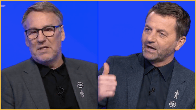 Soccer Saturday panel predict Jurgen Klopp will “walk away at the end of the season” Soccer Saturday panel predict Jurgen Klopp will “walk away at the end of the season”