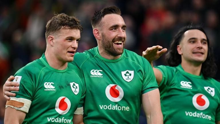 “Ireland could put 25, 30 points on Scotland” – Ugo Monye backing Irish win at Murrayfield “Ireland could put 25, 30 points on Scotland” – Ugo Monye backing Irish win at Murrayfield