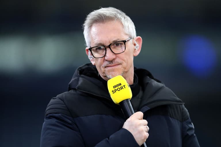 Gary Lineker vs BBC MOTD: All the latest news and talking points Gary Lineker vs BBC MOTD: All the latest news and talking points