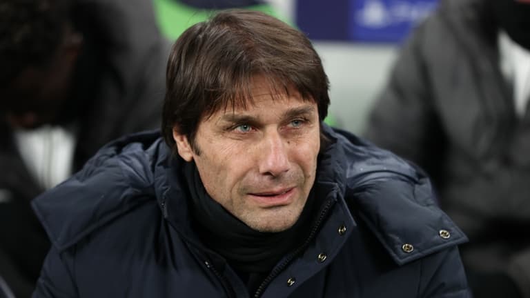 Four coaches that could replace Antonio Conte at Spurs Four coaches that could replace Antonio Conte at Spurs