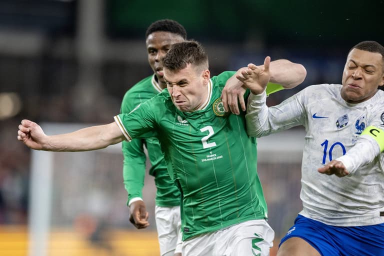 The infamous L’Equipe player ratings are in for Ireland v France The infamous L’Equipe player ratings are in for Ireland v France