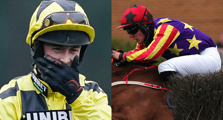 The proverbial ‘banker’ accumulator ahead of the Cheltenham festival The proverbial ‘banker’ accumulator ahead of the Cheltenham festival