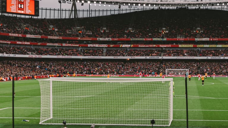 The best five-fold Bet Builder for Arsenal vs Crystal Palace The best five-fold Bet Builder for Arsenal vs Crystal Palace