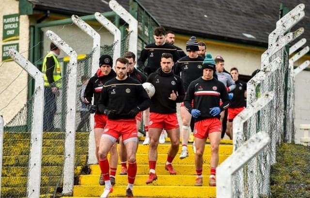 How return of one player can fix Tyrone’s defence and catapult their season How return of one player can fix Tyrone’s defence and catapult their season