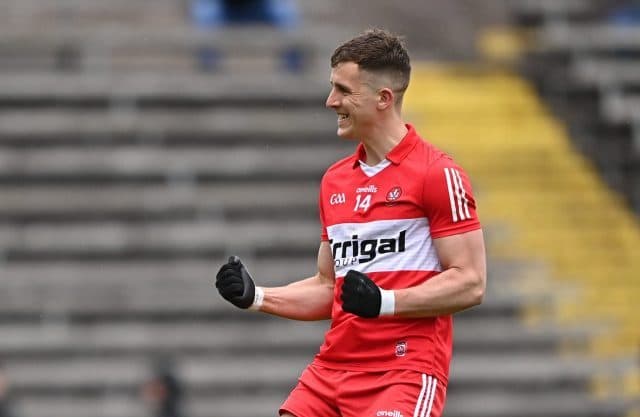 Why Shane McGuigan is on the cusp of becoming one of the country’s best forwards Why Shane McGuigan is on the cusp of becoming one of the country’s best forwards