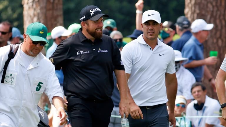 US Masters live: All the big shots, moments, talking points and comments US Masters live: All the big shots, moments, talking points and comments