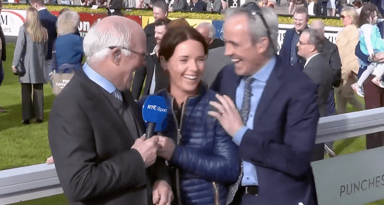 “It’s just the end of something… that’s all.” – Katie sums it up perfectly as Walsh clan come together for emotional send-off “It’s just the end of something… that’s all.” – Katie sums it up perfectly as Walsh clan come together for emotional send-off