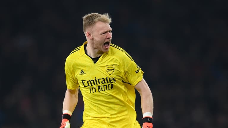 The Aaron Ramsdale statistics that could cost Arsenal the Premier League The Aaron Ramsdale statistics that could cost Arsenal the Premier League