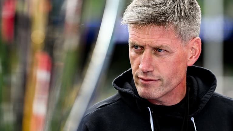“We were disrespected” – Controversy over coin toss as Ronan O’Gara weighs in “We were disrespected” – Controversy over coin toss as Ronan O’Gara weighs in