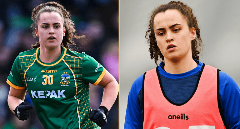 “College is a big priority in my life at the minute” – Duggan responds to AFLW links “College is a big priority in my life at the minute” – Duggan responds to AFLW links