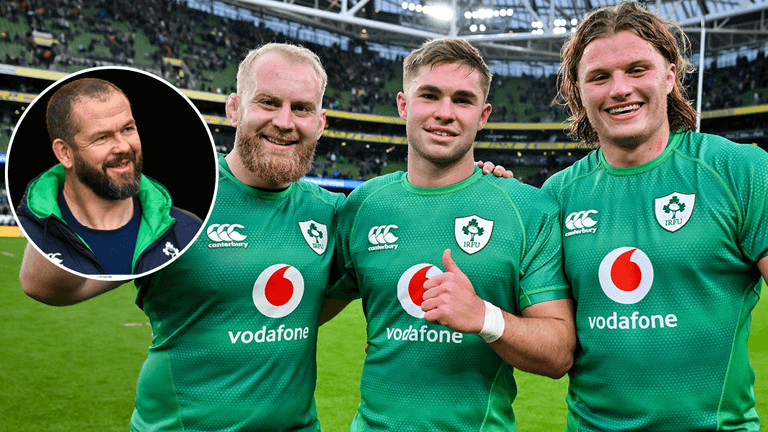 The biggest and most surprising calls in Ireland’s World Cup training squad The biggest and most surprising calls in Ireland’s World Cup training squad