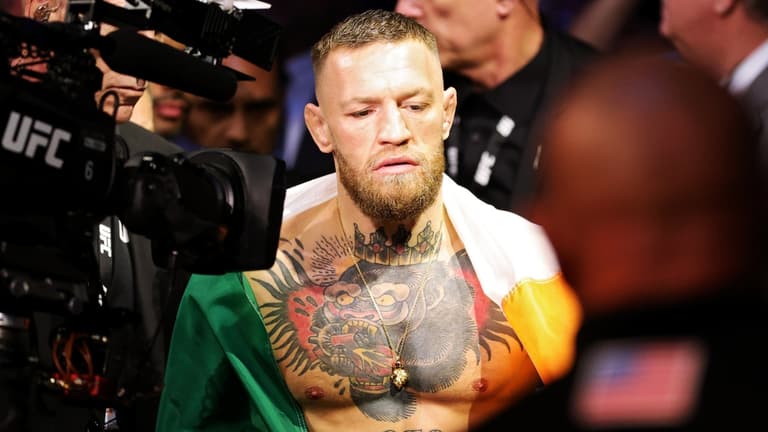 Conor McGregor re-enters USADA testing pool as he sets Michael Chandler date Conor McGregor re-enters USADA testing pool as he sets Michael Chandler date