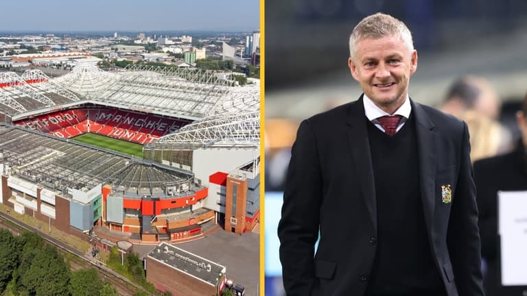 Ole Gunnar Solskjaer calls for “neglecting” Glazers to sell Manchester United Ole Gunnar Solskjaer calls for “neglecting” Glazers to sell Manchester United