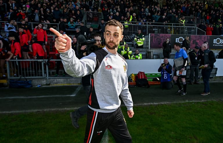 Conor Laverty’s bold decision hopefully sets trend for county managers Conor Laverty’s bold decision hopefully sets trend for county managers