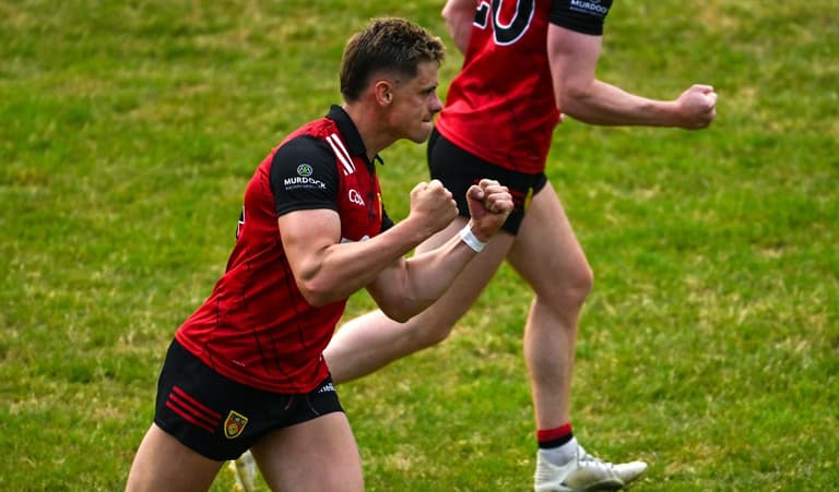 Down don’t get the luck of the draw as Tailteann Cup quarter finals named Down don’t get the luck of the draw as Tailteann Cup quarter finals named