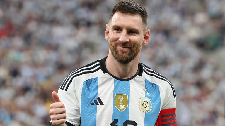 Inter Miami owner confirms date and opponent for Lionel Messi’s debut Inter Miami owner confirms date and opponent for Lionel Messi’s debut