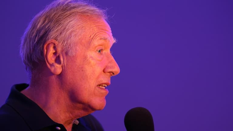Martin Tyler leaves Sky Sports after more than three decades Martin Tyler leaves Sky Sports after more than three decades