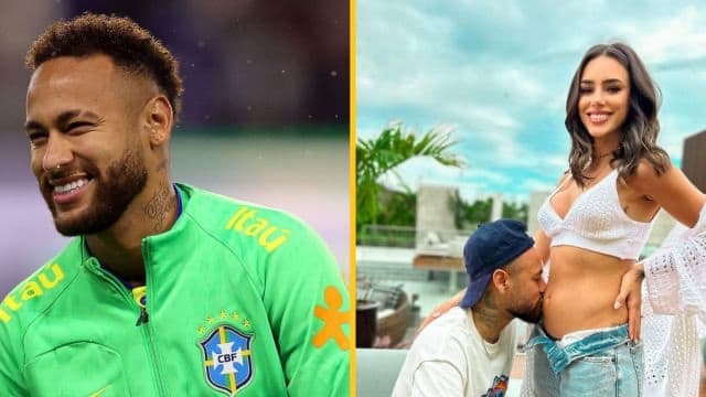 Neymar issues public apology after cheating on pregnant girlfriend Neymar issues public apology after cheating on pregnant girlfriend