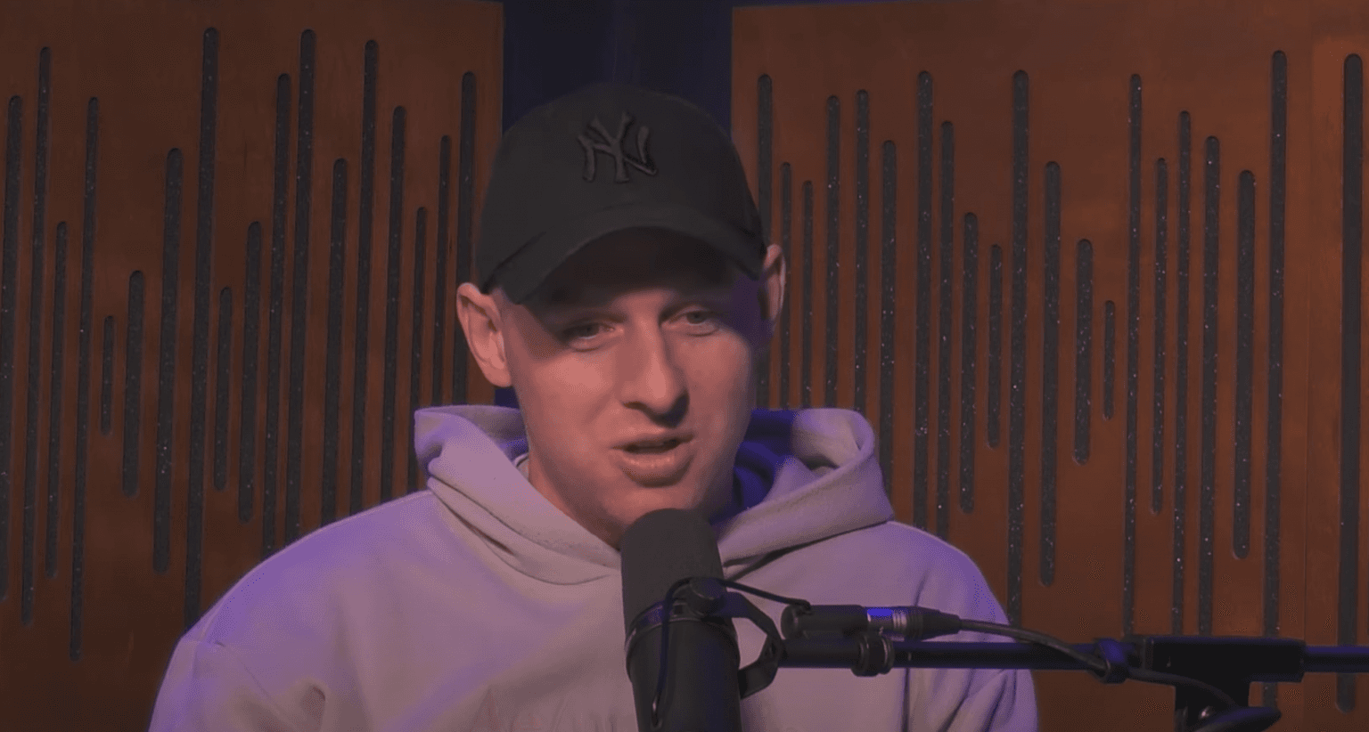 Philly McMahon speaks about his coaching journey in soccer
