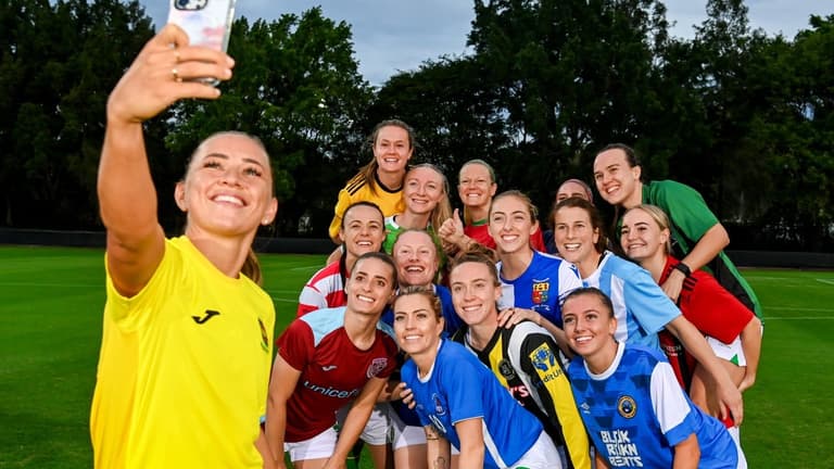 Women’s World Cup: Ones to watch Women’s World Cup: Ones to watch