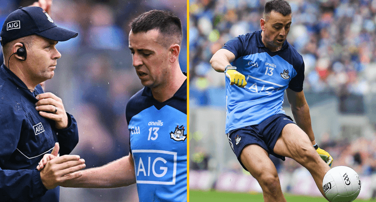 Why Cormac Costello has to be in the conversation for Footballer of the Year Why Cormac Costello has to be in the conversation for Footballer of the Year