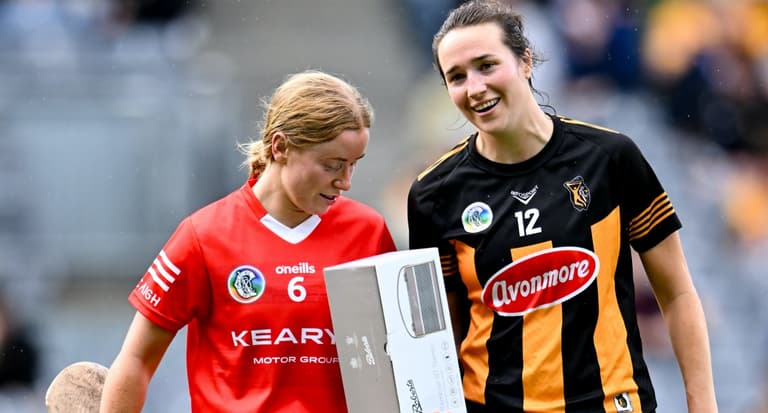“We put everything into that match” – inspirational Gaule devastated after one point margin swings back around “We put everything into that match” – inspirational Gaule devastated after one point margin swings back around