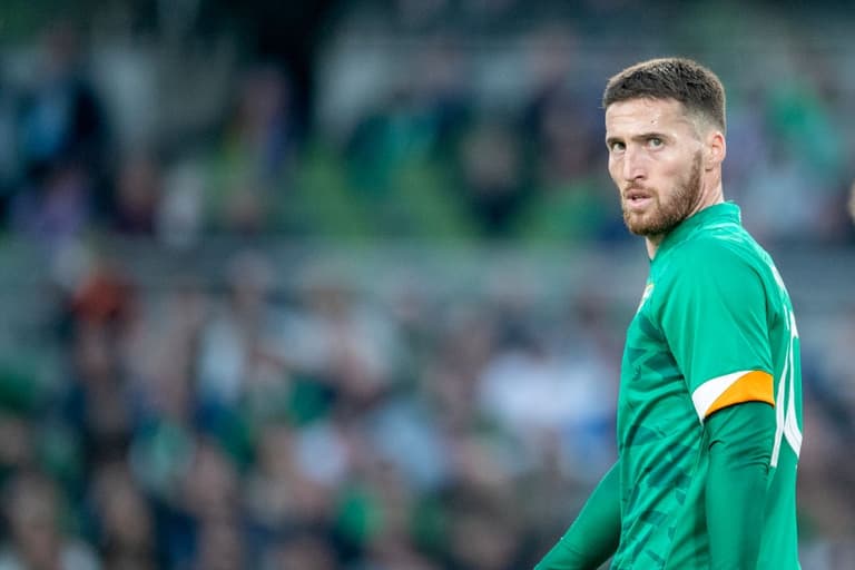 Matt Doherty linked with a return to Wolves and it makes perfect sense Matt Doherty linked with a return to Wolves and it makes perfect sense