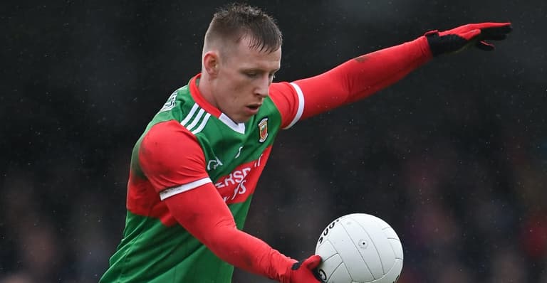 “I’m sure there are a lot of young lads listening who will agree” – How O’Donoghue became one of the game’s best shooters “I’m sure there are a lot of young lads listening who will agree” – How O’Donoghue became one of the game’s best shooters