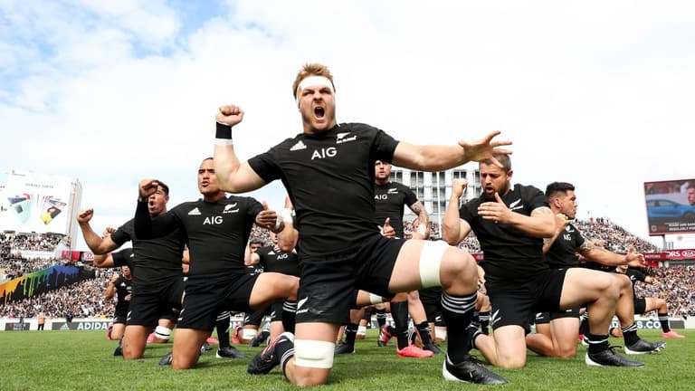 All Blacks captain Sam Cane apologises after altercation with pitch invader All Blacks captain Sam Cane apologises after altercation with pitch invader