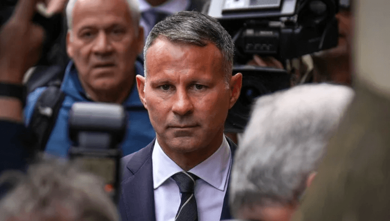 Ryan Giggs will not face retrial over domestic abuse charges Ryan Giggs will not face retrial over domestic abuse charges