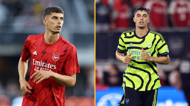 MUTV commentator criticised for ‘unprofessional’ Kai Havertz comments MUTV commentator criticised for ‘unprofessional’ Kai Havertz comments