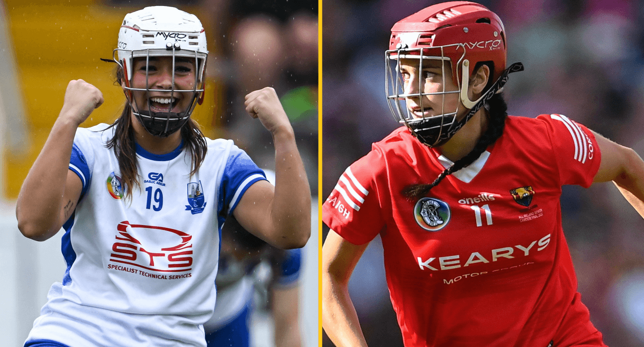 All-Ireland senior camogie finals: updates, team-news and talking points