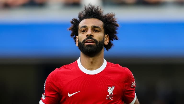 Saudi Pro League club make offer for Mohamed Salah Saudi Pro League club make offer for Mohamed Salah
